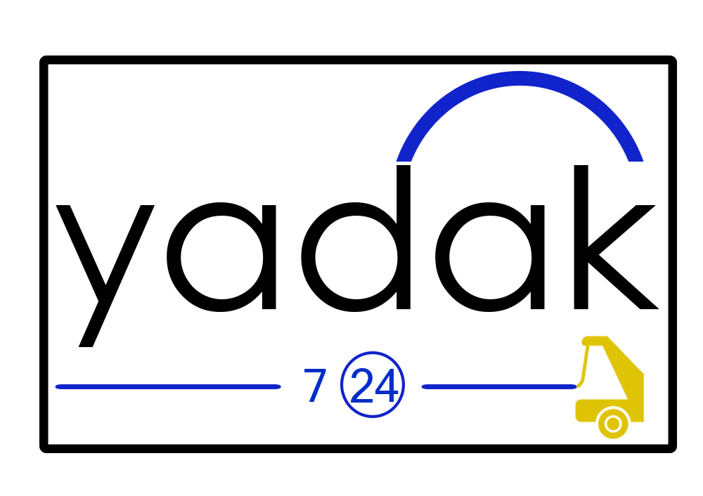 یدک 724
