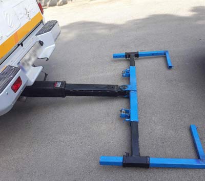 Towbar